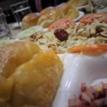 Ashray Comida