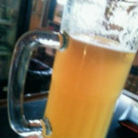 Miller's Tavern Comida