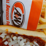 A&W Comida