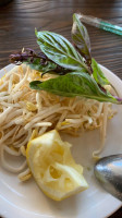 An Nam Cafe food