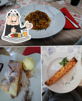 La Fruetta food