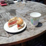 Java Beach Cafe Comida