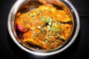 Spice Kitchen Indian Cuisine Fine Dining food