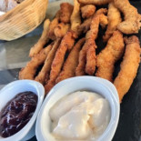Eiraben Comida