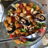 Eiraben Comida