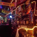 Rossi's Comida