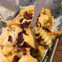 Shake Shack food