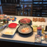 R's Comida