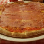 Lo Spineto Comida