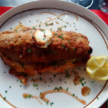 Ô Cordon Bleu Comida
