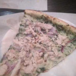 Slice Parlor Comida