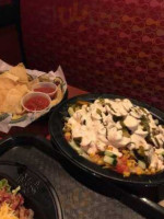 Moe's Southwest Grill food