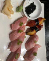 Taki Sushi food