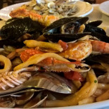 Romagna Antica Comida