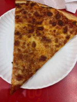 Little Italy Pizza food