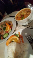 Pattaya Grill food