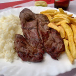 A Taskinha Nourriture