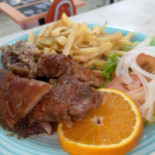A Taskinha Nourriture