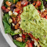 Chipotle Mexican Grill Comida