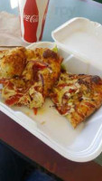 Wasatch Pizza food