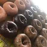 Arp Donuts Comida