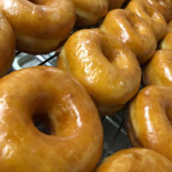 Arp Donuts Comida