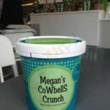 eCreamery Comida