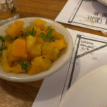 Blarney Castle Comida