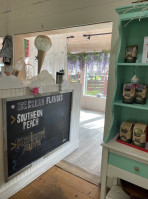 Sugar Cloud Baking Company inside