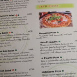 Urth Caffe Comida