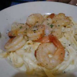 Spaghetti Warehouse Comida