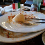 Spaghetti Warehouse Comida