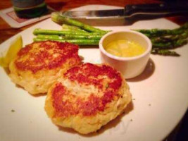 Outback Steakhouse food