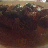 Mart Anthony's Comida