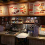 Rib Crib Comida