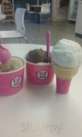 Baskin-robbins food