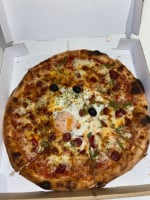 Pizza Don Camillo Saint-raphael food