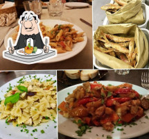 Pizzeria Il Gambero Rosso food