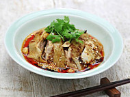 Yun Lai Chuan Cai food
