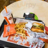 A&W Comida