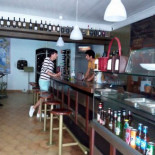 Império Café Nourriture