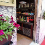 Império Café Nourriture