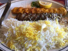 Shah Abbas Cuisine Of Persia food