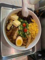 Ramen 369 food