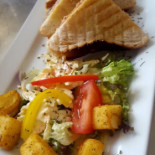 Cliffes Comida