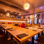 Tkacka 7 Restaurant Bar Comida