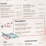 Tkacka 7 Restaurant Bar Comida
