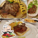 Cheope Comida