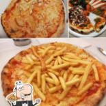 Cheope Comida