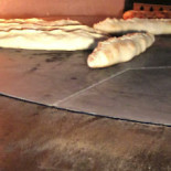 Pizzaroot Comida